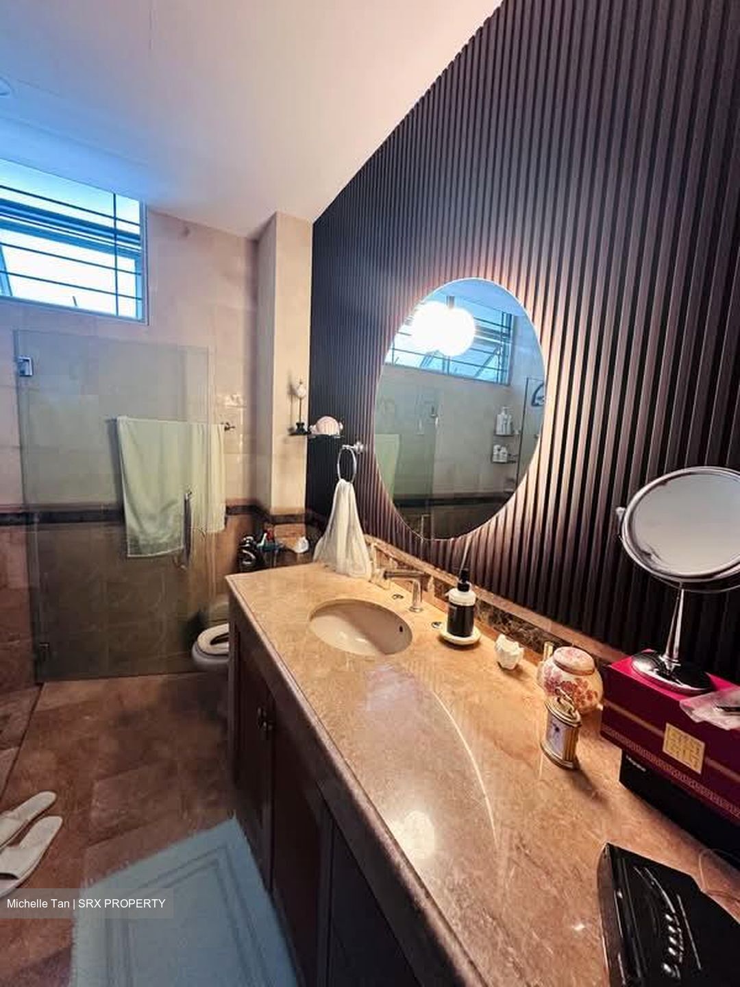Tai Keng Villas (D19), Terrace #579687341